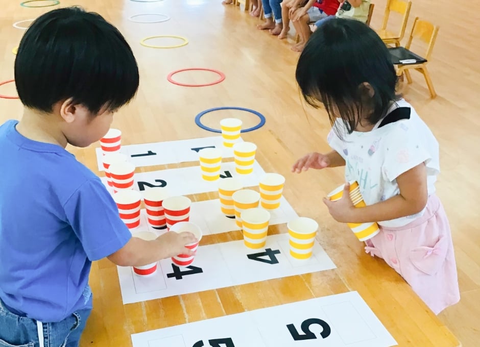 算数について